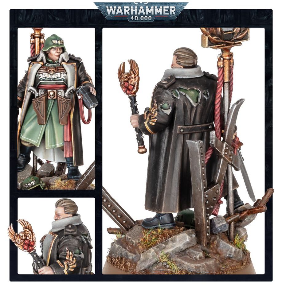 Death Korps